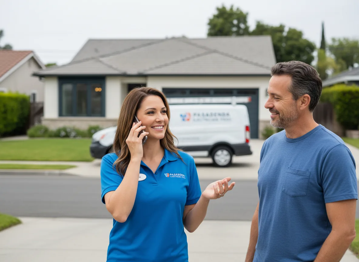 Electrician Shirleysburg, PA FAQs